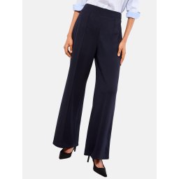 Lipsy Pantaloni bleumarin