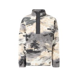 COLUMBIA Hanorac sport 'Helvetia™ II' maro