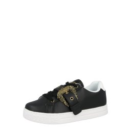 Versace Jeans Couture Sneaker low 'COURT 88' negru