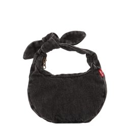 LEVI'S ® Poșete 'BABY BROOKLYN' negru denim
