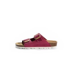 Bayton Sandale 'Atlas' fucsia
