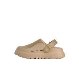 UGG Saboţi 'PeakMod' bej închis