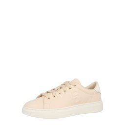 BOSS Sneaker low 'Kieran' bej / alb