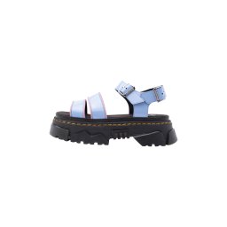 Dr. Martens Sandale 'Mattison' azuriu