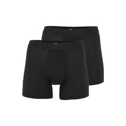 SLOGGI Boxeri 'Base Soft' negru