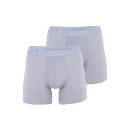 SLOGGI Boxeri 'Base Soft' gri