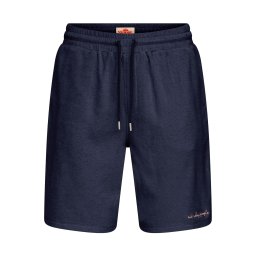 BLEND Pantaloni 'BHBasti' albastru închis