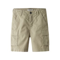 NAME IT Pantaloni 'NKMRyan' grej