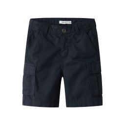 NAME IT Pantaloni 'NKMRYAN' negru