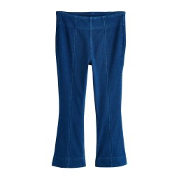 Next Jeggings albastru închis