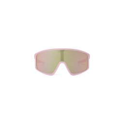 Karl Lagerfeld Ochelari de soare ' DRAGON ' roz