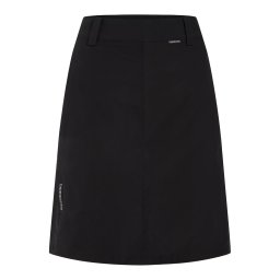 Didriksons Fustă sport 'LIV 4' negru