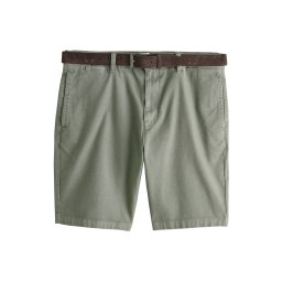 Next Pantaloni eleganți verde pastel