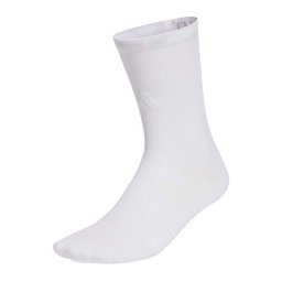 ADIDAS PERFORMANCE Șosete sport alb