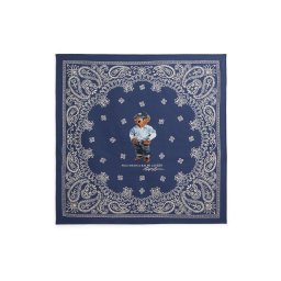 Polo Ralph Lauren Batistă bej deschis / bleumarin / maro