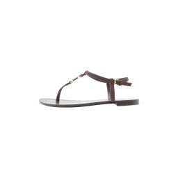 ALDO Flip-flops 'SANDSTONE' maro închis