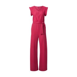 ONLY Salopeta 'ONLELISA' mov zmeură