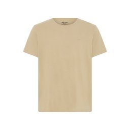 BLEND Tricou 'BHDinton' bej