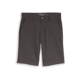 TOM TAILOR Pantaloni eleganți pământiu