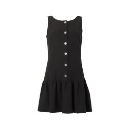 MICHAEL Michael Kors Rochie negru