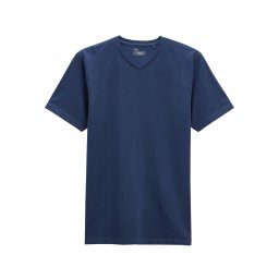 Next Tricou 'Essential' bleumarin