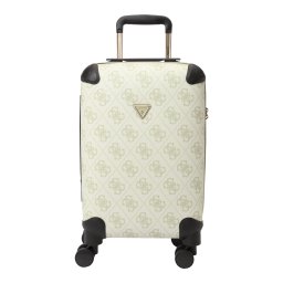 GUESS Troller 'BERTA' verde pastel / alb