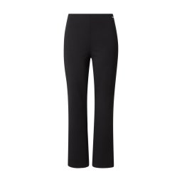 Calvin Klein Pantaloni 'PONTE' negru