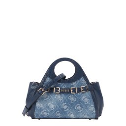 GUESS Poșete 'Dovie' albastru denim