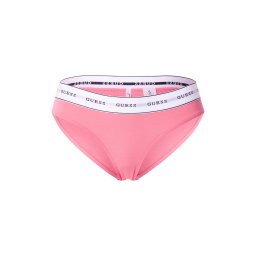 GUESS Slip 'CARRIE' roz / alb
