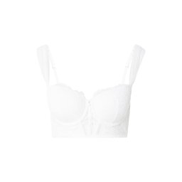 Hunkemöller Sutien 'Whitney' alb
