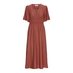 b.young Rochie 'BYIGGY' roșu bordeaux