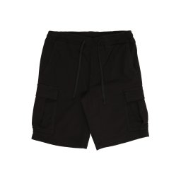 Jack & Jones Junior Pantaloni 'JPSTCOLE' negru