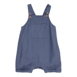 NAME IT Salopetă 'NBMFAHER' indigo