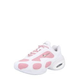 Nike Sportswear Sneaker low 'AIR MAX MUSE' roz / alb