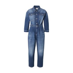 JOOP! Jeans Salopeta 'Eleni' albastru