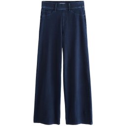 Next Jeans albastru închis