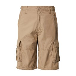 Vintage Industries Pantaloni cu buzunare 'Terrance' kaki