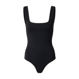 Tatiana Zidekova Tricou body negru