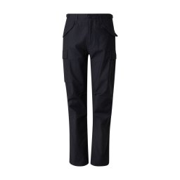 Vintage Industries Pantaloni cu buzunare negru