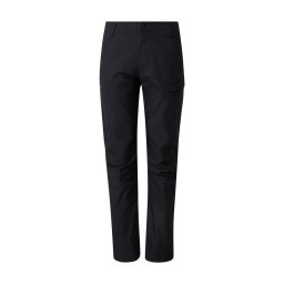 Vintage Industries Pantaloni 'Kenny' negru