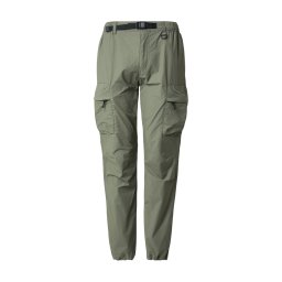 Vintage Industries Pantaloni cu buzunare 'Ismael' oliv