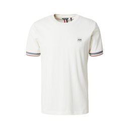 ANTONY MORATO Tricou fildeş / maro coniac / negru amestecat