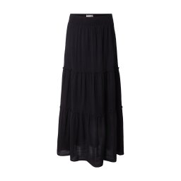 VERO MODA Fustă 'AWKeeley' negru