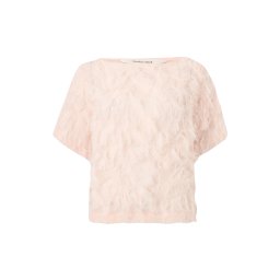SELECTED Bluză 'SLFMyline' roz