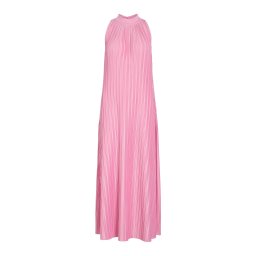 Vila Petite Rochie 'VISNOWDROP' roz