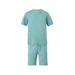 JACK & JONES Trening 'JJCOLLEGE' verde smarald