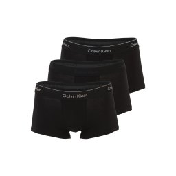 Calvin Klein Underwear Boxeri bej / bleumarin / negru / alb