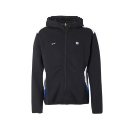 Nike Sportswear Hanorac 'SHOX' albastru / negru / alb
