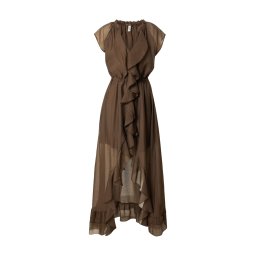 GUESS Rochie 'MAELYS' sepie