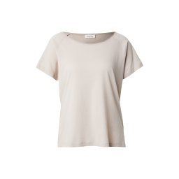 AMERICAN VINTAGE Tricou 'LALOOM' bej închis